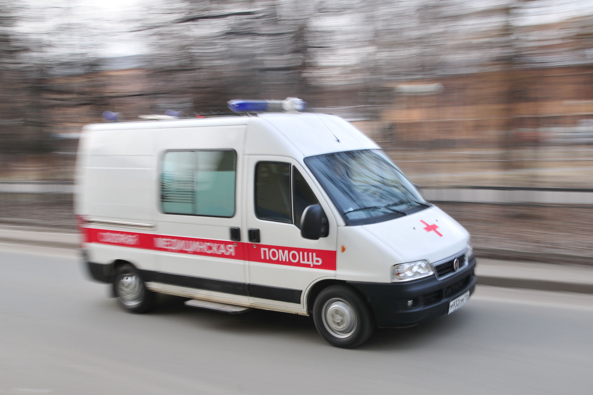 Вызов скорой наркологической помощи в Дивногорске